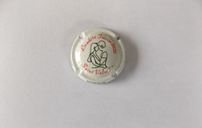 capsule champagne Nowack n°63f  (la gagnante -très rare )