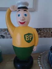 STATUETTE BP RESINE NON