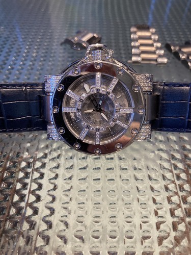 Montre king cuda aquanautic - king,