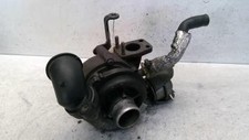 Turbo FORD C-MAX 1 PHASE 1 1.6