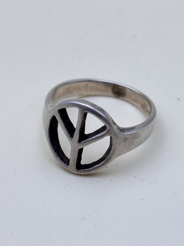 Bague argent massif pour - bague,