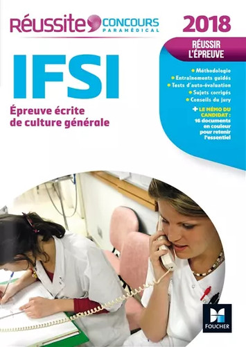 Réussite concours ifsi - réussite,