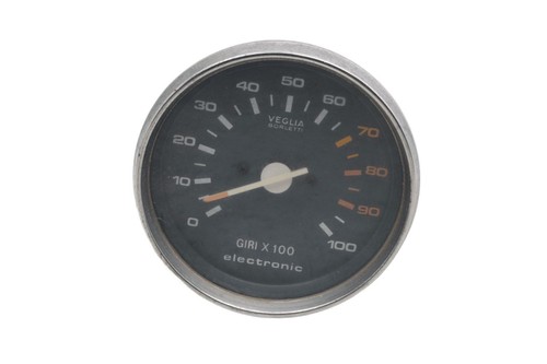 Compteur tours - compteur, de