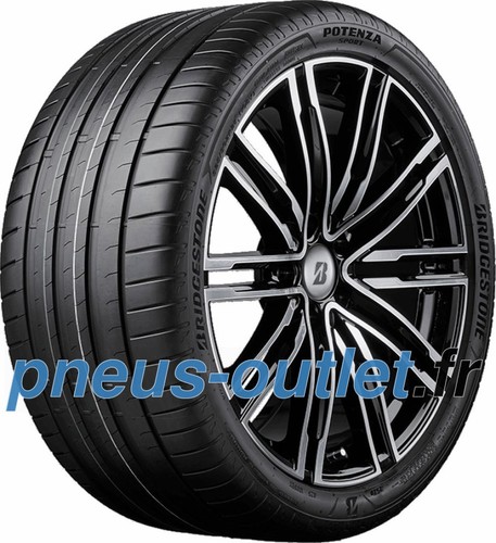 Bridgestone potenza sport - potenza,