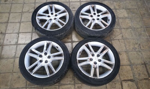 Jantes hyundai i30 6 - i30, crdi