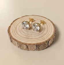 Boucles d'Oreilles - Puces -