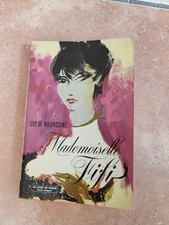 POCHE 583 GUY DE MAUPASSANT