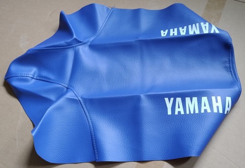 Housse selle yamaha pw - yamaha,