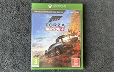 Forza Horizon 4 / Xbox One - TBE - FR - Occasion