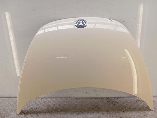 Capot volkswagen new beetle - capot, 1