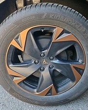 22x Stickers Covering Jantes