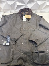 Barbour Classic Beaufort Waxed