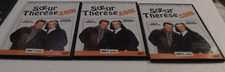 Soeur Thérèse.COM SAISON 1 ° Dominique Lavanant Martin Lamotte  3 DVD SERIE TELE