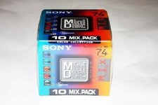 【SCELLÉ x 10 disques】SONY