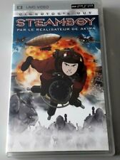 Film UMD Video pour console