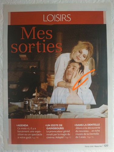 Coupures presse laetitia - coupures,