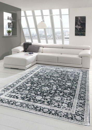 Tapis moderne salon design - moderne,