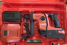 PERFORATEUR BURINEUR HILTI TE6-A36 RECONDITIÖNNÉ - GARANTIE 6 MOIS