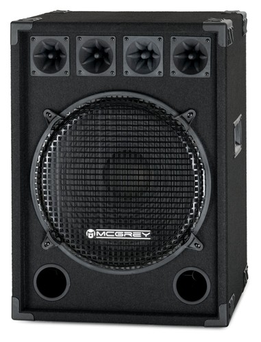 Enceinte passive sono - enceinte,