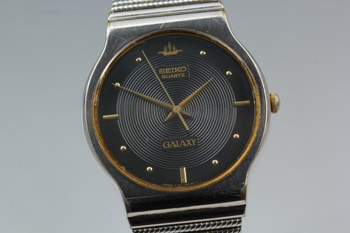 Montre homme vintage 1990 - vintage, 1990[n