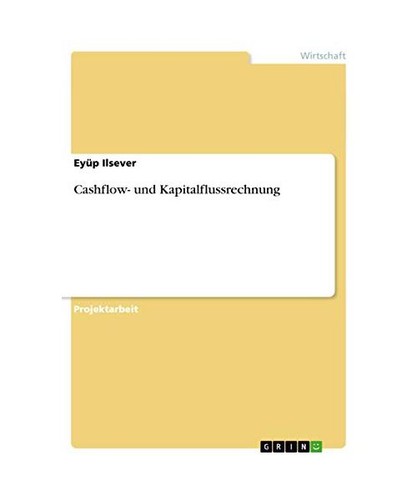 Cashflow und - cashflow-,