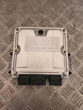 Calculateur moteur bosch - moteur,