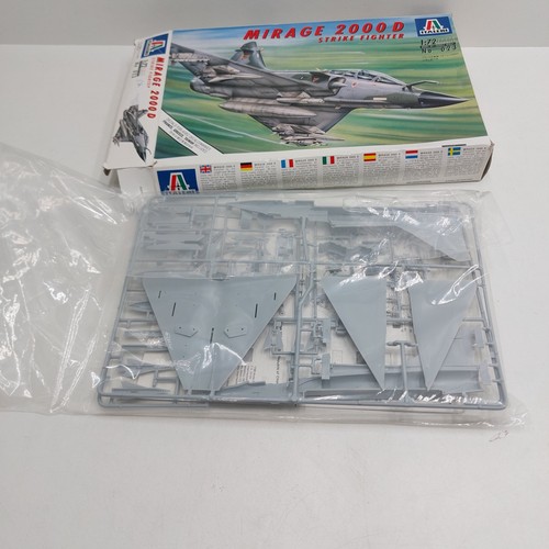 Italeri 023 maquette - 1/72,