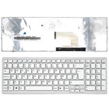 Clavier Pour Portable Sony