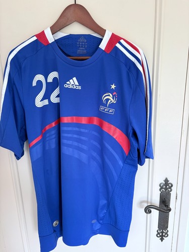 Maillot équipe france euro - Équipe,