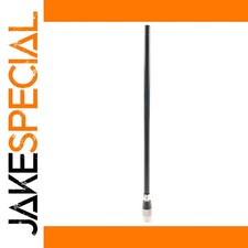 JakeSpecial – Telescopic SMA Antenna for HackRF One