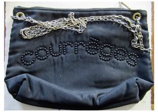 pochette  courrèges