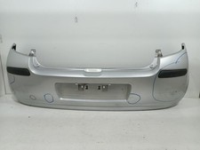 Pare choc arriere RENAULT CLIO 3 PHASE 1 850108161R