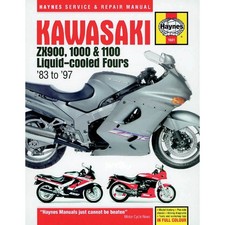 KAWASAKI NINJA ZX