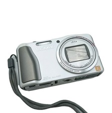 Panasonic Lumix DMC-TZ30 -