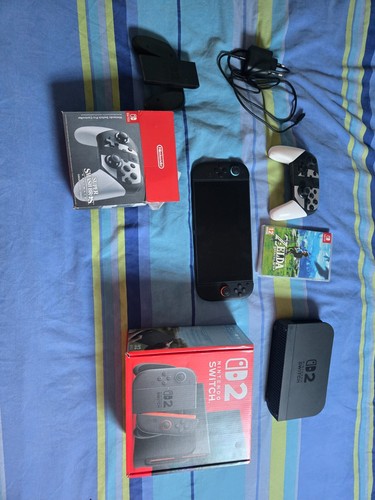 Switch zelda botw - switch, +