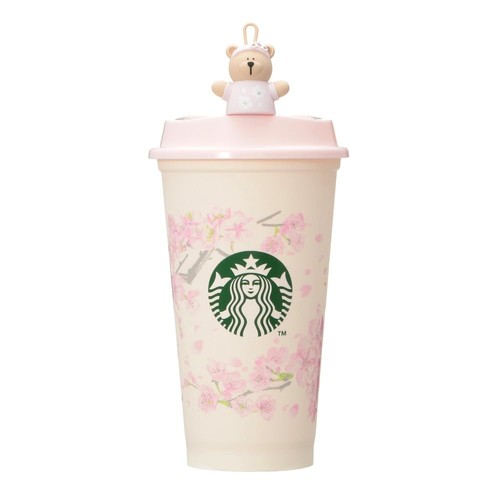 Starbucks sakura 2025 - sakura,