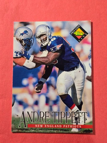 1994 pro line live 216 - #216, andre
