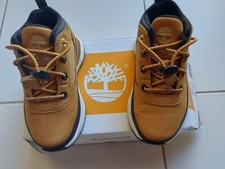 Bottines Enfant Timberland Pointure 24 Neuves Avec Boîte D'origine
