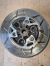 Disque De Frein Avec Moyeu Arrière De Roue Arrière Mbk Nitro Spitro 