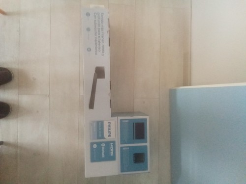 Philips tab8507 canal - canal, 3.1