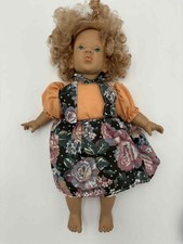 Poupée originale vintage –Nines d'Onil-  très bon état