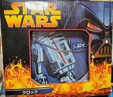 Jouet d'horloge murale Star