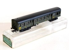 Mmm 304 voiture - rg, ho