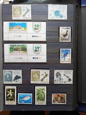 Timbres neufs polynésie - timbres, de