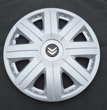 4 enjoliveurs Neuf pour/4