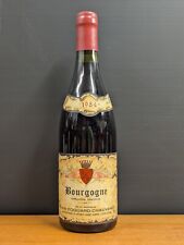 SUPERBE BOURGOGNE - 1984 - ANDRE COQUARD CHAUVENET - 41 ans - MOREY SAINT DENIS