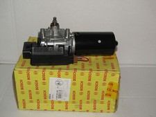 MOTEUR ESSUIE GLACE AV FORD GALAXY, SEAT ALHAMBRA, VW SHARAN BOSCH 0390241441