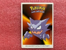 B04 Image POKEMON 2000 DUNKIN