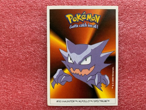 B04 image pokemon - pokemon, 2000