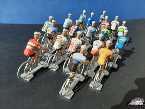 Année 2021 equipes - 2021,